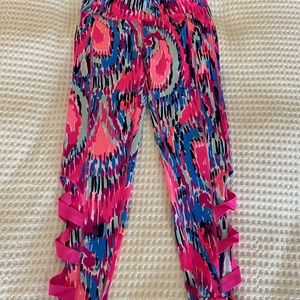 Lilly Pulitzer Luxletic Leggings